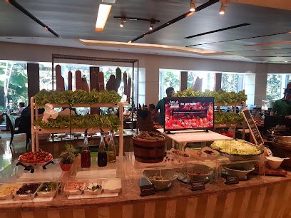 buffet restaurants in makati.